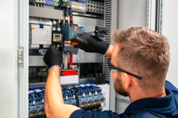 Best Commercial Electrician Services  in Ellicott City, MD