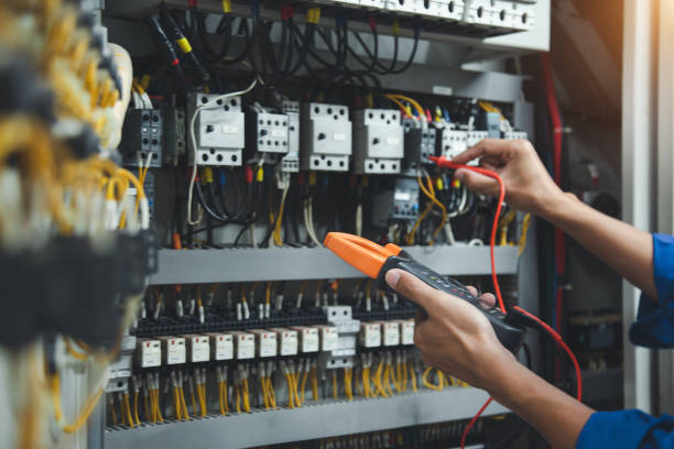 Best Licensed Electrician  in Ellicott City, MD