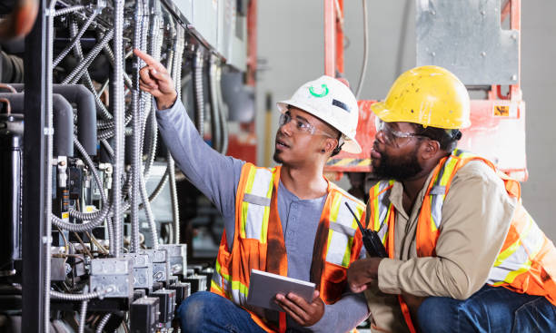 Affordable Electrical Installation in MD