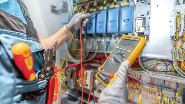 Best Affordable Emergency Electrician  in Ellicott City, MD