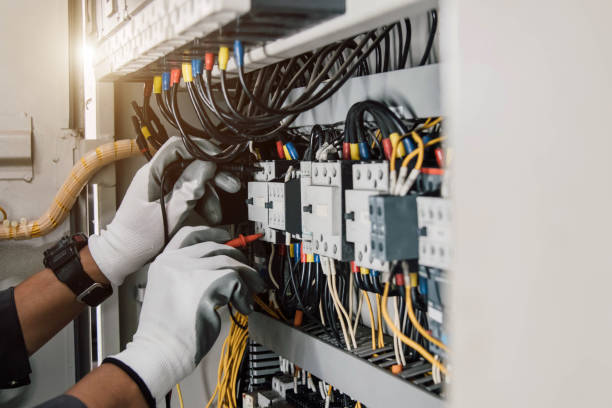 Electrical System Inspection in MD